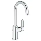 Змішувач для умивальника Grohe BauEdge L-Size, хром (23760000)