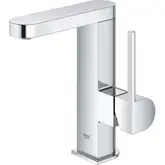 Grohe Plus Смеситель для умывальника M-Size, хром (23872003)