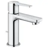 Змішувач для умивальника Grohe Lineare New XS-Size (32109001)