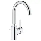 Змішувач для умивальника Grohe Concetto L-Size, хром (32629002)