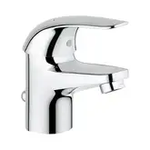 Смеситель для раковины Grohe Euroeco (цвет - хром) (32732000)