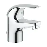 Змішувач для раковини S-розміру Grohe Euroeco New (32881000)