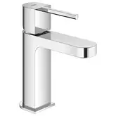 Змішувач для умивальника Grohe Plus, хром (33163003)