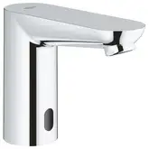 Монокран на одну воду сенсорний, 6V Grohe Euroeco Cosmopolitan E (36271000)