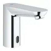 Grohe Euroeco Cosmopolitan E Монокран сенсорный, хром (36409000)
