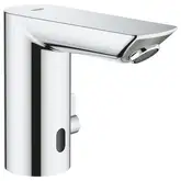 Grohe Bau Cosmopolitan E 6V Смеситель для умывальника, хром (36451000)