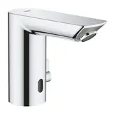 Змішувач для раковини Grohe Bau Cosmopolitan 220V, хром (36453000)