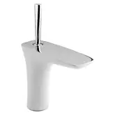 Змішувач для умивальника Hansgrohe PuraVida (15070400)
