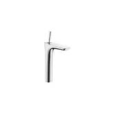 Hansgrohe PuraVida Смеситель для умывальника высокий, хром (15072000)