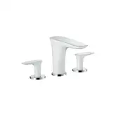Змішувач для умивальника Hansgrohe PuraVida (15073400)