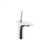 Змішувач для умивальника Hansgrohe PuraVida (15074000)