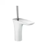 Змішувач для умивальника Hansgrohe PuraVida (15074400)