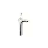 Hansgrohe PuraVida Смеситель для умывальника, хром (15081000)