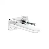 Змішувач для умивальника Hansgrohe PuraVida (15084000)