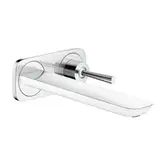 Змішувач для умивальника Hansgrohe PuraVida (15085400)