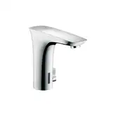 Змішувач для умивальника Hansgrohe PuraVida (15170000)