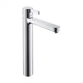 Змішувач для умивальника Hansgrohe Metris S 260 (31022000)