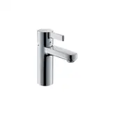 Hansgrohe Metris S Смеситель для умывальника, хром (31060000)