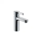Смеситель для раковины, однорычажный Hansgrohe Metris S (цвет - хром) (31068000)