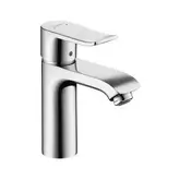Hansgrohe Mertis 110 Смеситель для раковины, хром (31080000)
