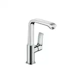 Hansgrohe Metris 230 Смеситель для умывальника, хром (31087000)