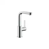 HANSGROHE Metris S 230 Смеситель для умывальника, хром (31159000)