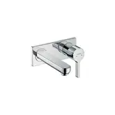 Змішувач для умивальника Hansgrohe Metris S (31162000)