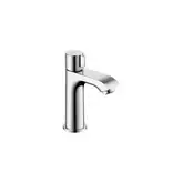 Смеситель для раковины, только для холодной воды Hansgrohe Metris (цвет - хром) (31166000)