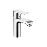 Hansgrohe Metris Смеситель для раковины, хром (31186000)