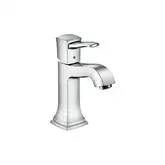 Змішувач для умивальника Hansgrohe Metropol Classic (31300000)