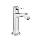 Змішувач для умивальника Hansgrohe Metropol Classic (31302000)