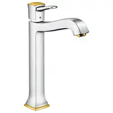 Змішувач для умивальника Hansgrohe Metropol Classic (31303090)
