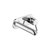 Смеситель для раковины, однорычажный Hansgrohe Talis S2 (цвет - хром) (31611000)