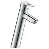 Смеситель для раковины, однорычажный Hansgrohe Talis (цвет - хром) (32052000)