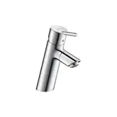 Смеситель для раковины, однорычажный Hansgrohe Talis (цвет - хром) (32053000)