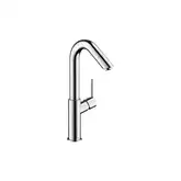 Смеситель для раковины, однорычажный Hansgrohe Talis (цвет - хром) (32055000)
