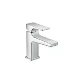 HANSGROHE Metropol 100 Смеситель для умывальника, хром (32500000)