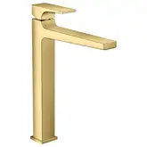 Змішувач для умивальника Hansgrohe Metropol 260 (32512990)