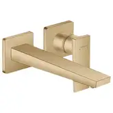 Hansgrohe Metropol Смеситель для умывальника, хром (32526140)