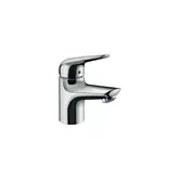 Змішувач для умивальника Hansgrohe Novus 70 на холодну воду, без донного клапана, хром (71050000)