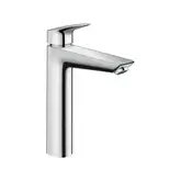 Hansgrohe Logis 190 Змішувач для умивальника, хром (71090000)