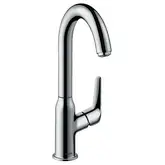 Hansgrohe Novus 240 Смеситель для умывальника, хром (71126000)