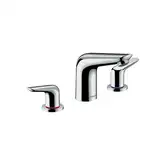 Hansgrohe Novus Смеситель для умывальника, хром (71140000)