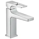 Змішувач для умивальника Hansgrohe Metropol 110 (74507000)