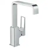 Hansgrohe Metropol 230 Смеситель для раковины, хром (74511000)