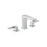 Змішувач для умивальника Hansgrohe Metropol 110 (74514000)
