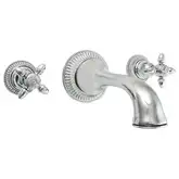 Смеситель для раковины Nicolazzi Impero (1277CR36)