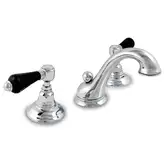 Смеситель для раковины Nicolazzi Half Dome Crystal (1408CR43)