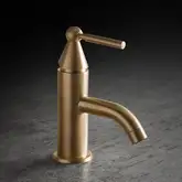 Смеситель для раковины Nicolazzi Torre (3902DBM)
