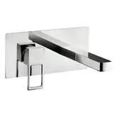 Смеситель для раковины Paffoni Effe, хром (EF101CR)